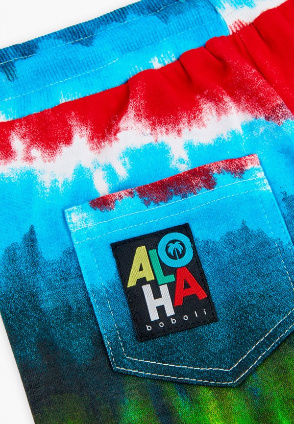 фото Шорты спортивные boboli