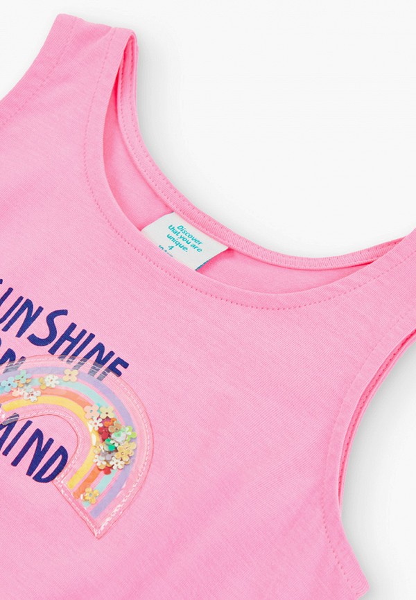 фото Майка boboli