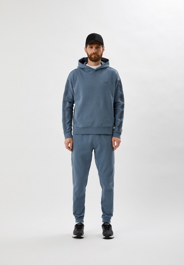 фото Брюки спортивные calvin klein