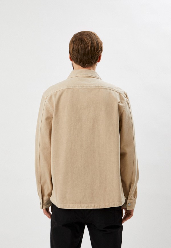 фото Куртка джинсовая calvin klein