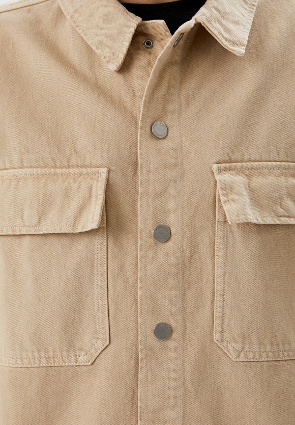 фото Куртка джинсовая calvin klein