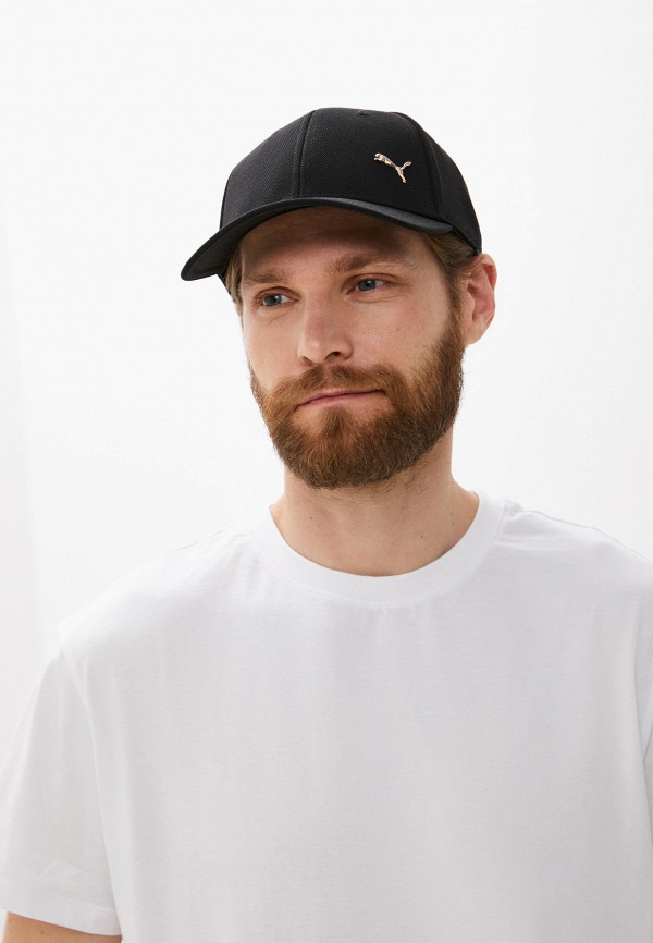 фото Бейсболка puma