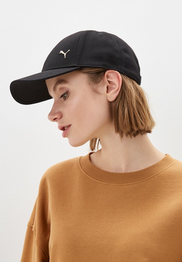фото Бейсболка puma