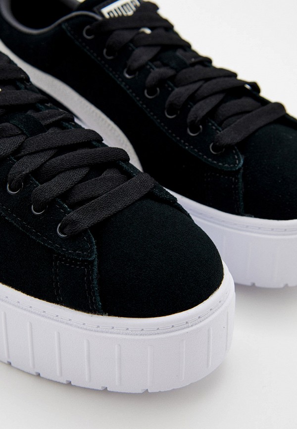 фото Кеды puma