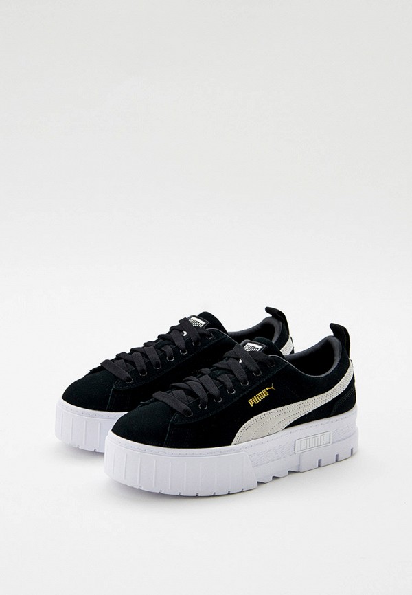 фото Кеды puma