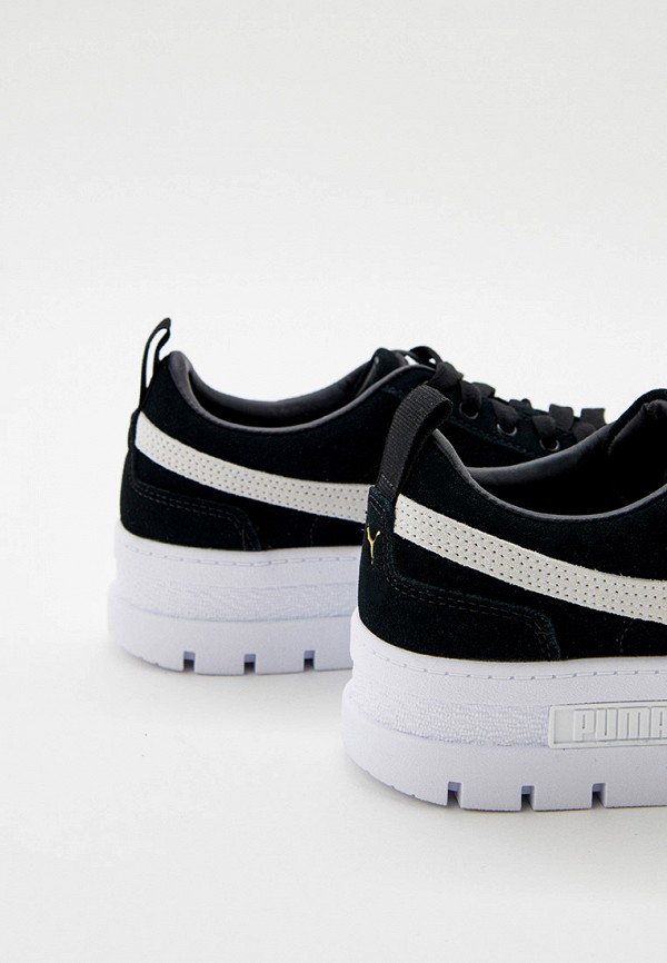 фото Кеды puma