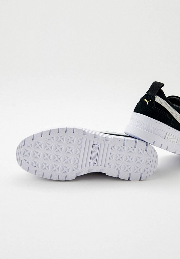 фото Кеды puma