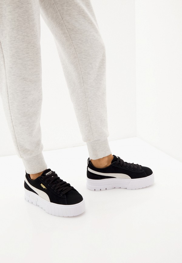 фото Кеды puma