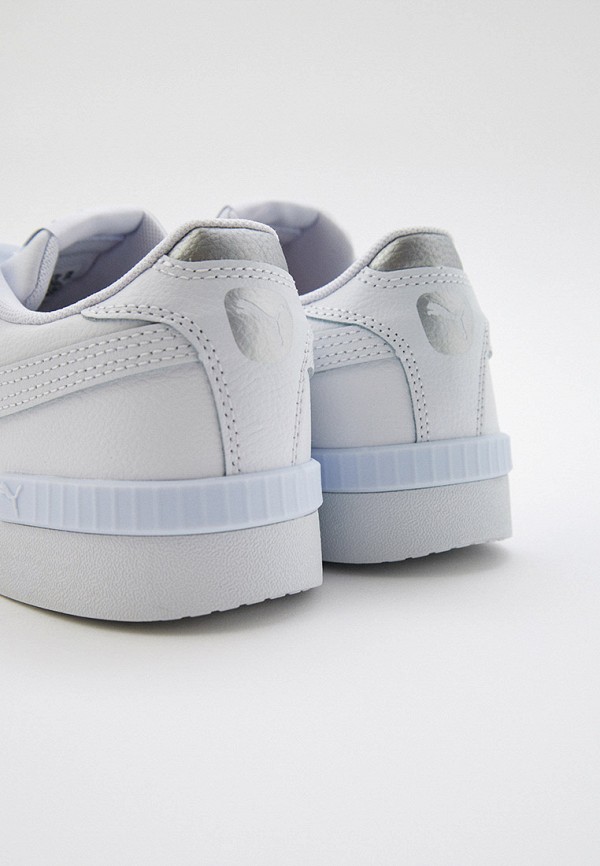 фото Кеды puma