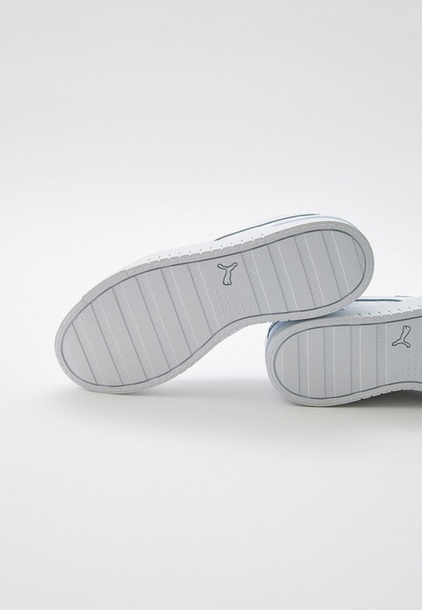 фото Кеды puma