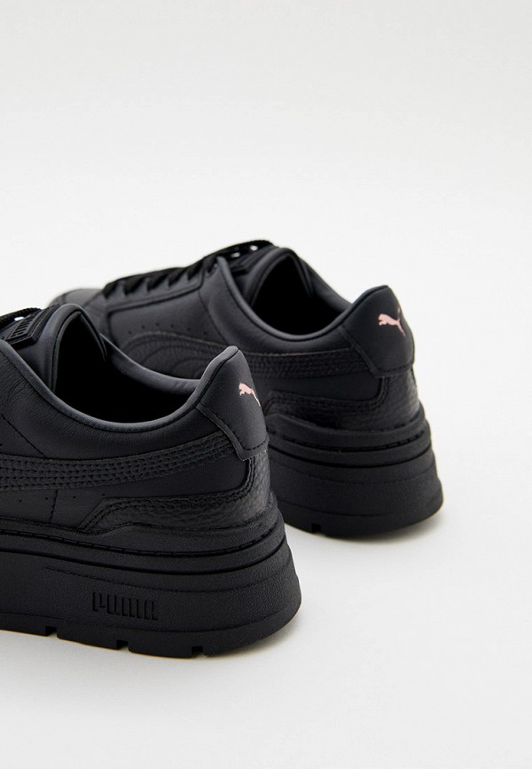 фото Кеды puma