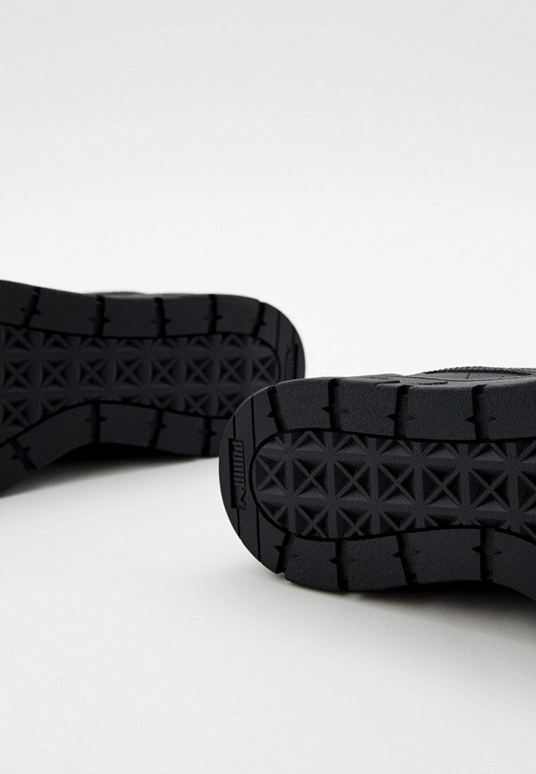 фото Кеды puma