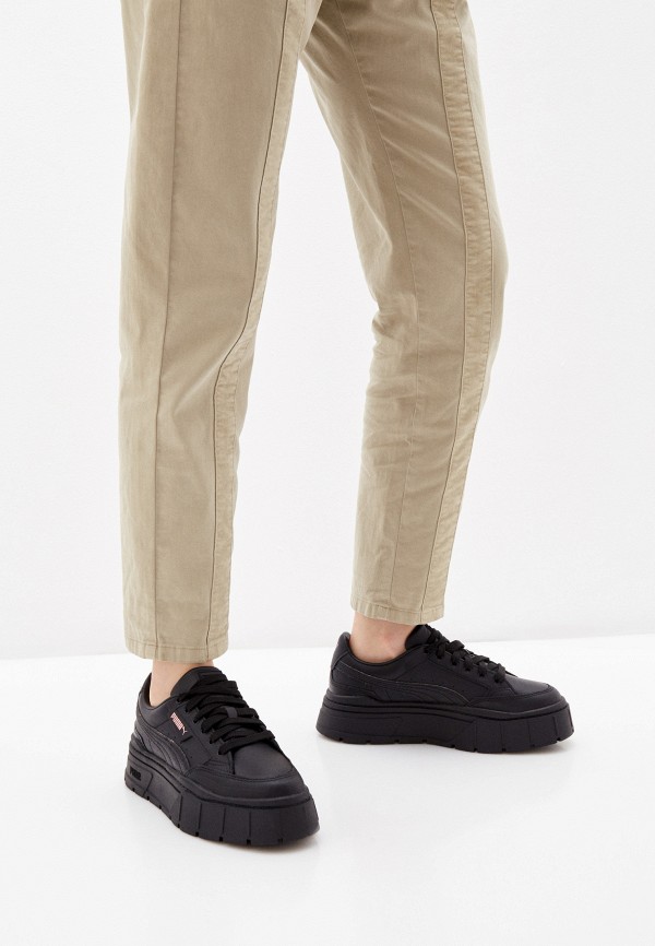 фото Кеды puma