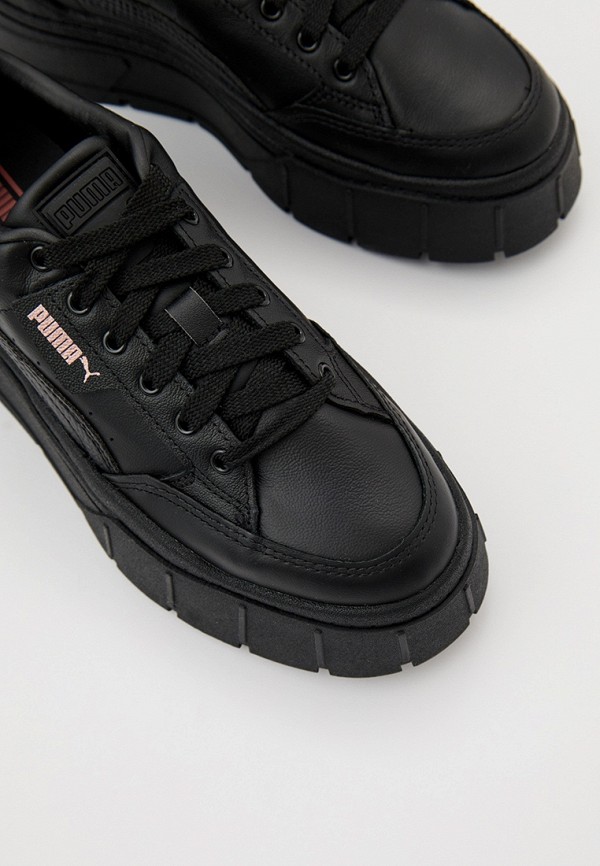 фото Кеды puma