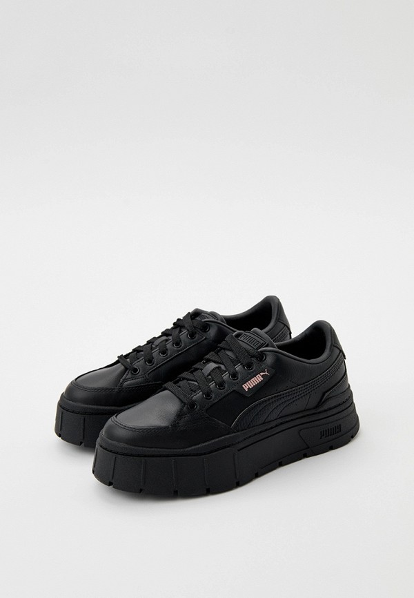 фото Кеды puma