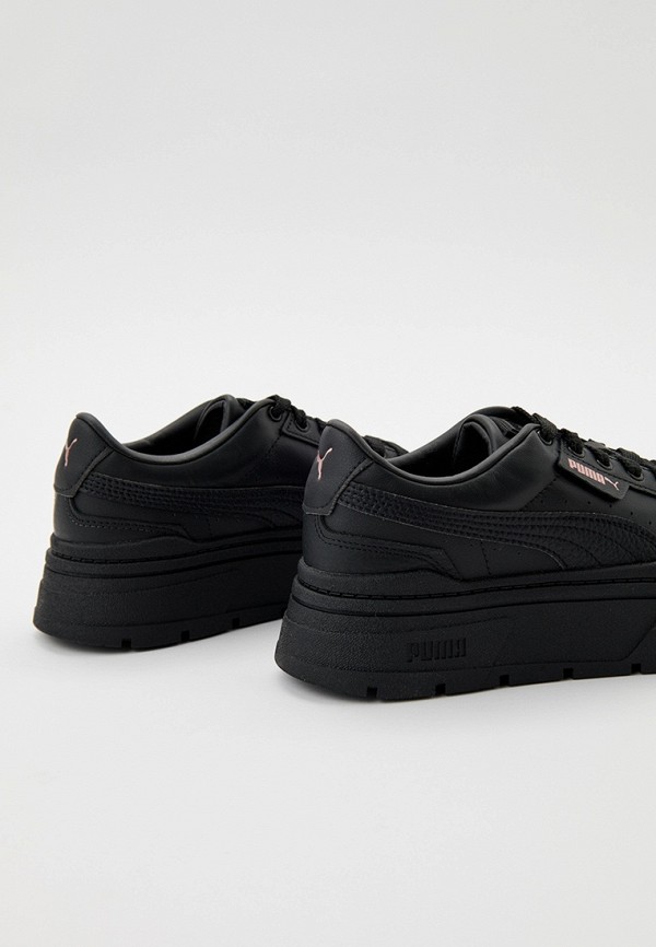 фото Кеды puma