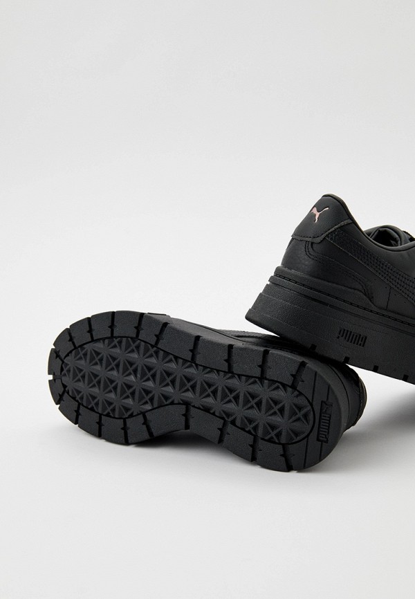 фото Кеды puma