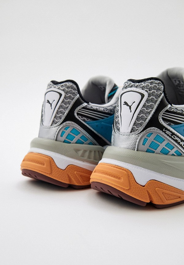 фото Кроссовки puma