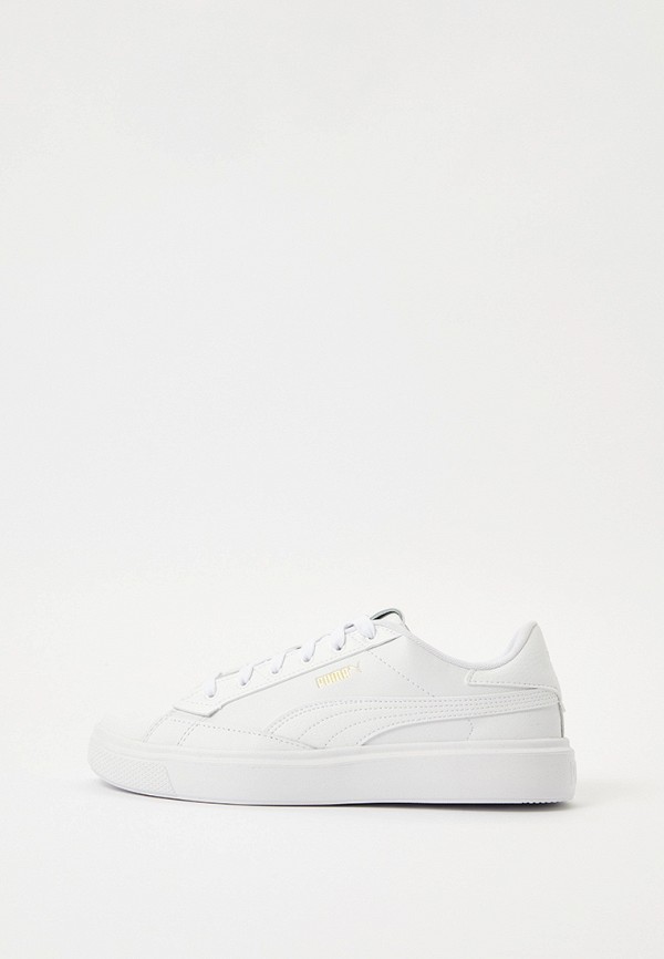 фото Кеды puma