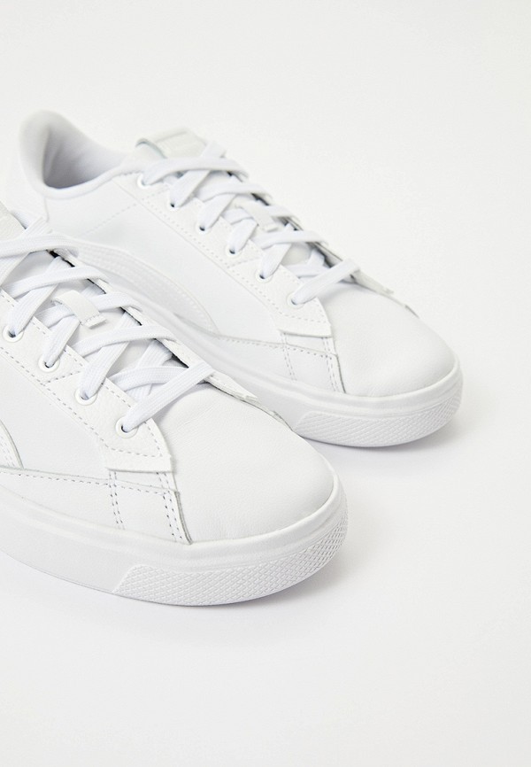 фото Кеды puma