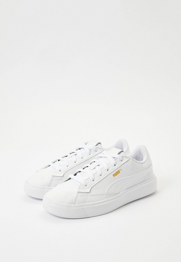 фото Кеды puma