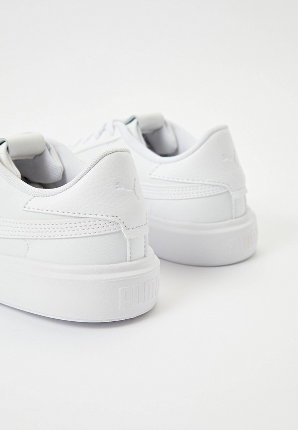 фото Кеды puma