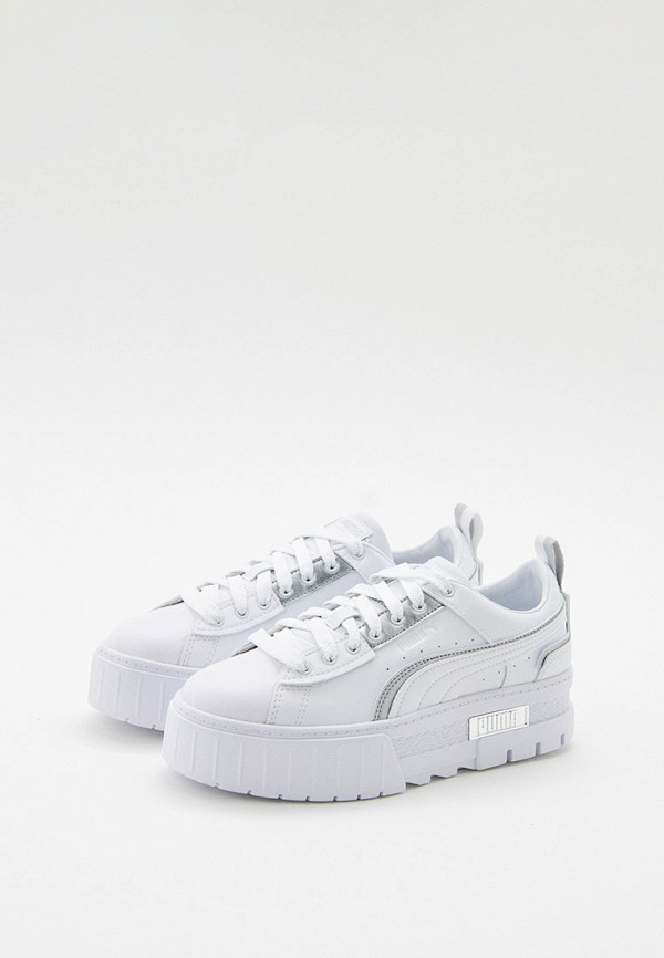 фото Кеды puma