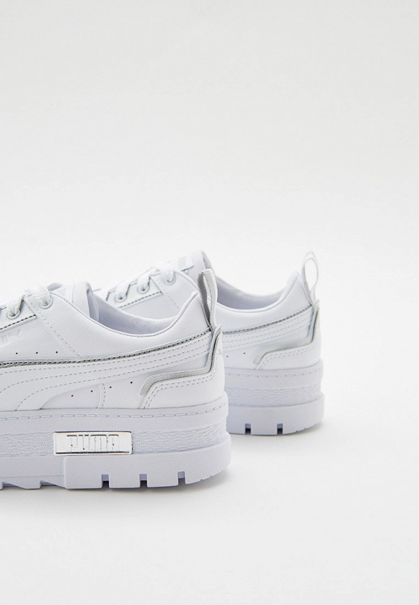 фото Кеды puma