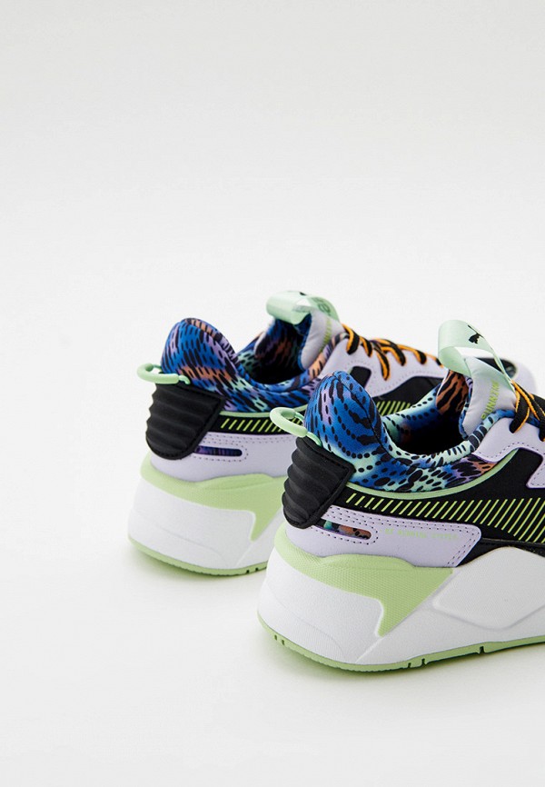 фото Кроссовки puma