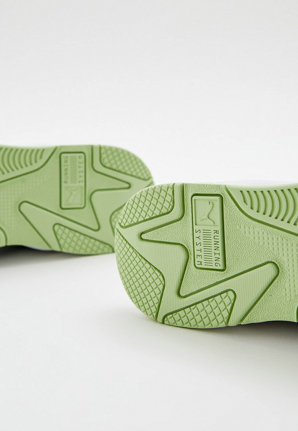 фото Кроссовки puma