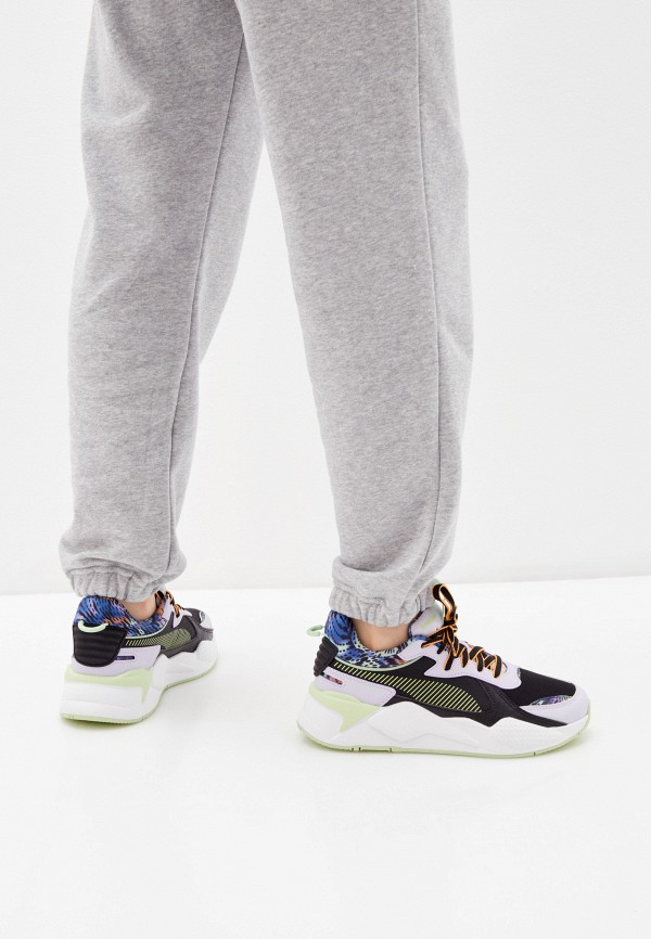 фото Кроссовки puma