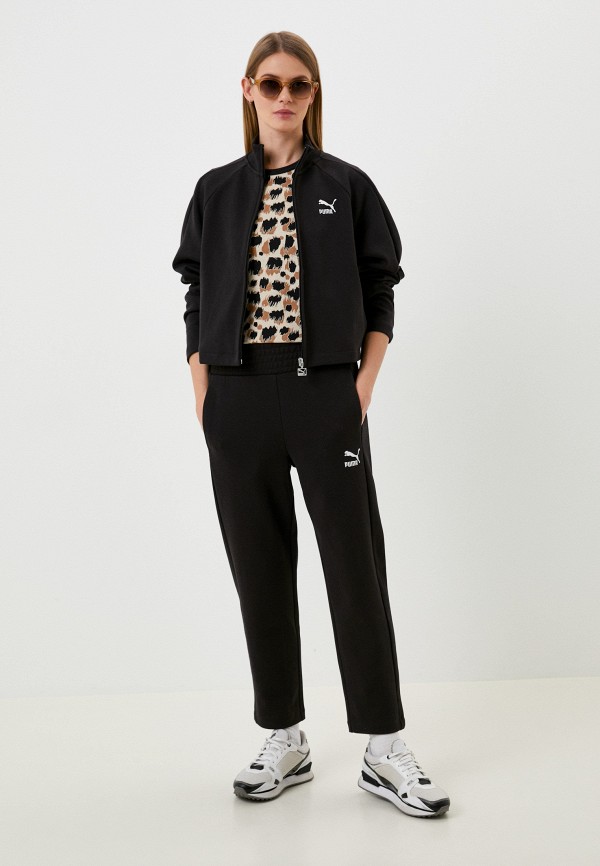 фото Брюки спортивные puma