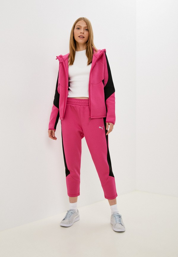 фото Толстовка puma