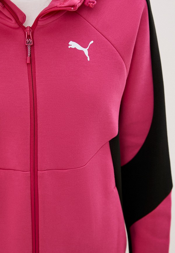 фото Толстовка puma