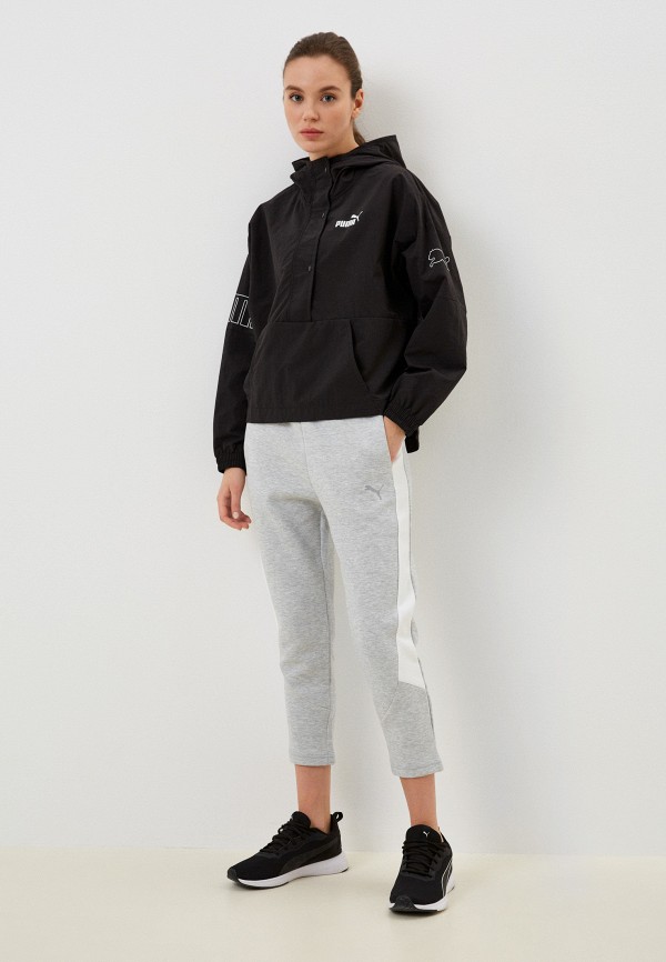 фото Брюки спортивные puma
