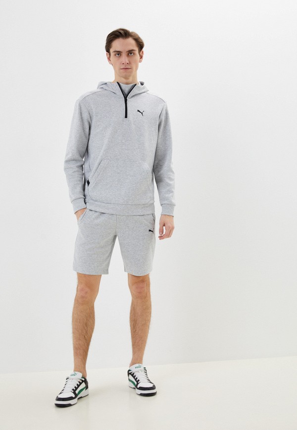 фото Шорты спортивные puma