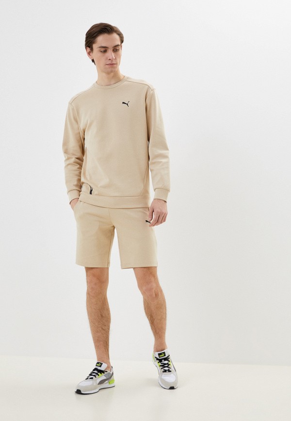 фото Шорты спортивные puma