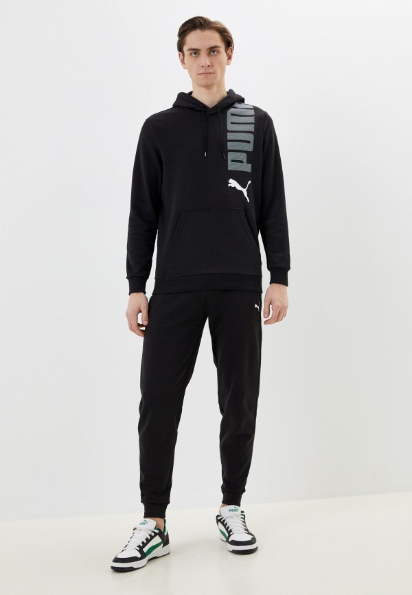 фото Брюки спортивные puma