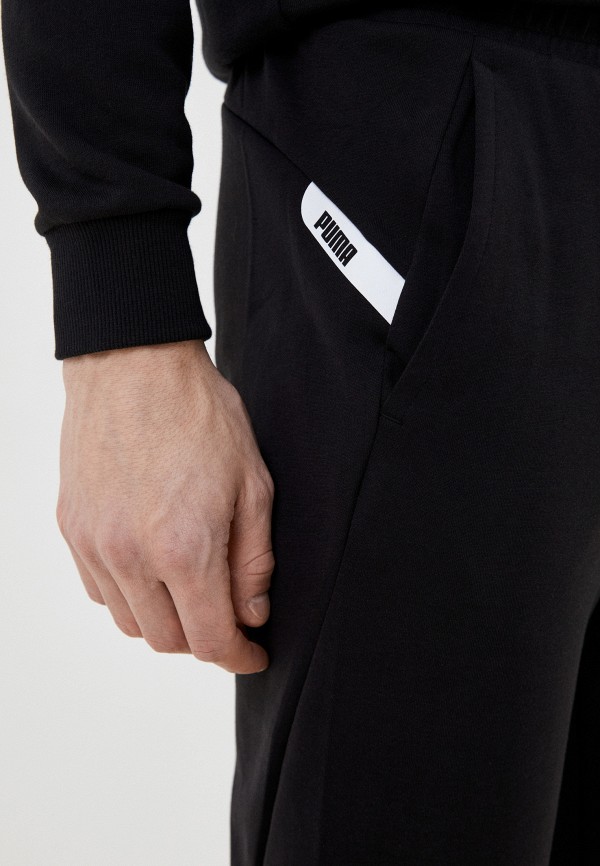 фото Брюки спортивные puma