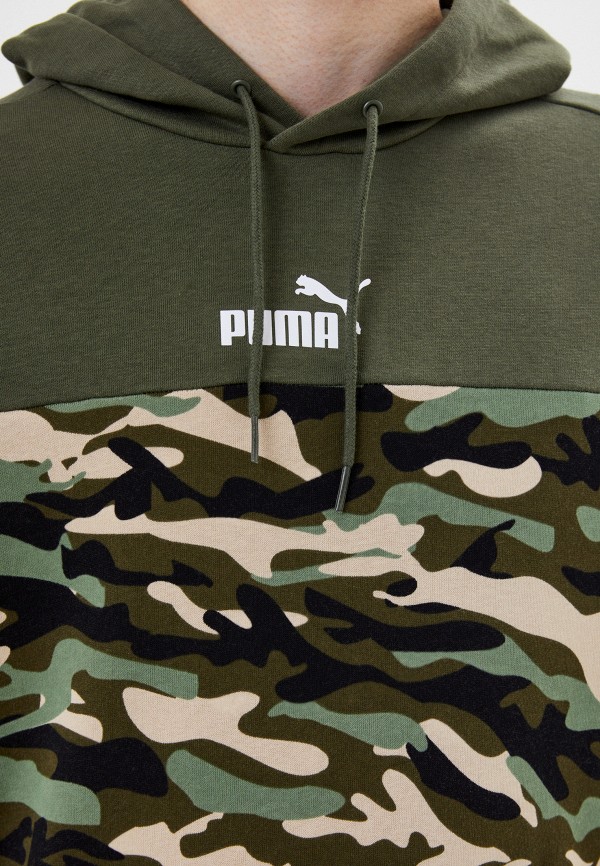 фото Худи puma