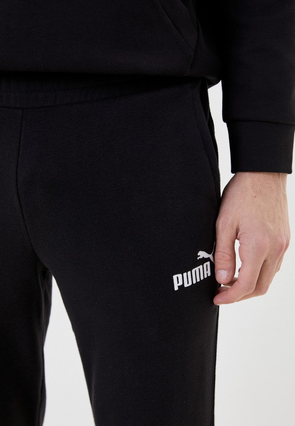 фото Брюки спортивные puma