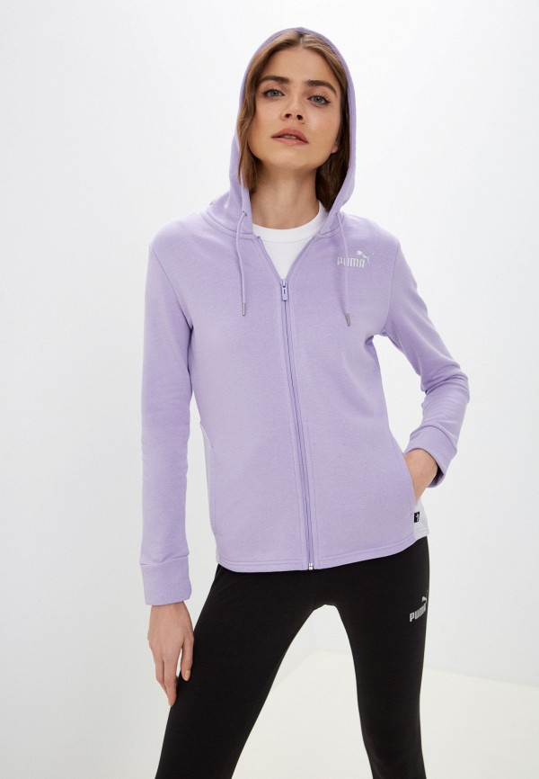 фото Костюм спортивный puma