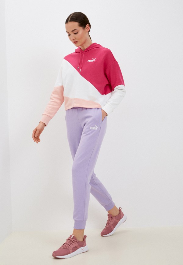 фото Брюки спортивные puma