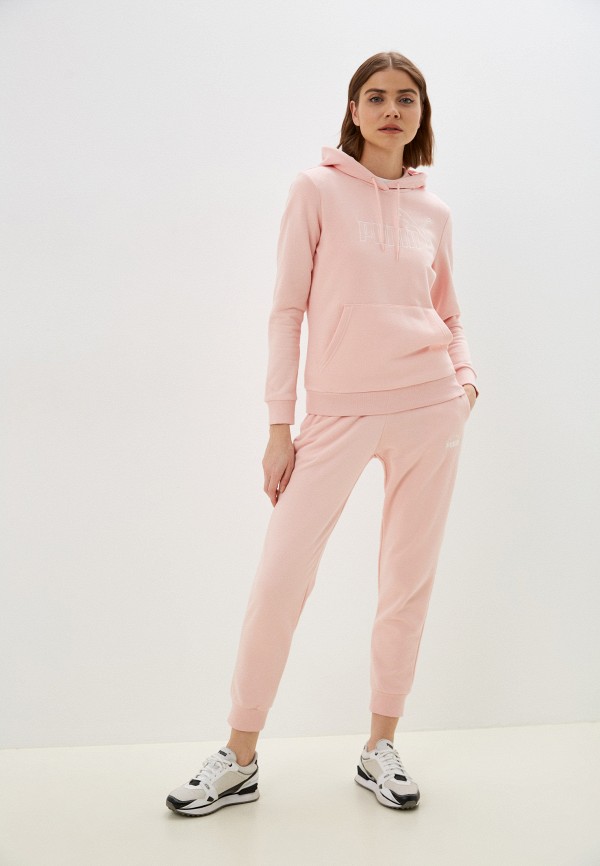 фото Брюки спортивные puma