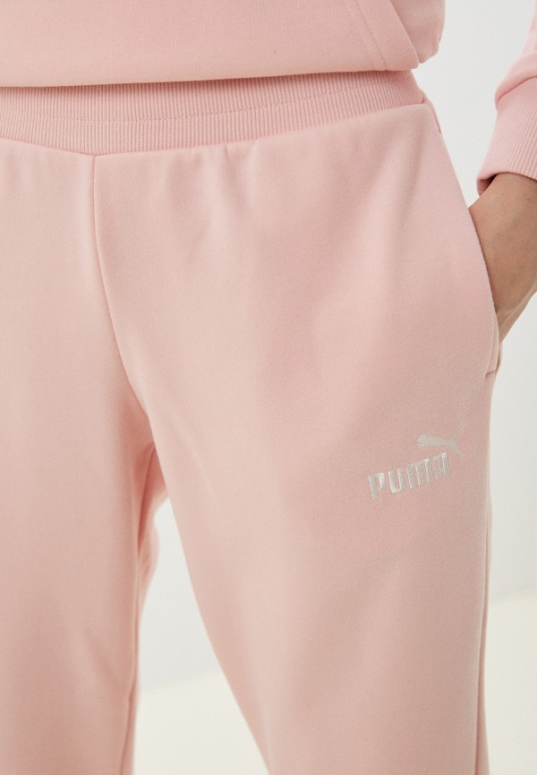 фото Брюки спортивные puma