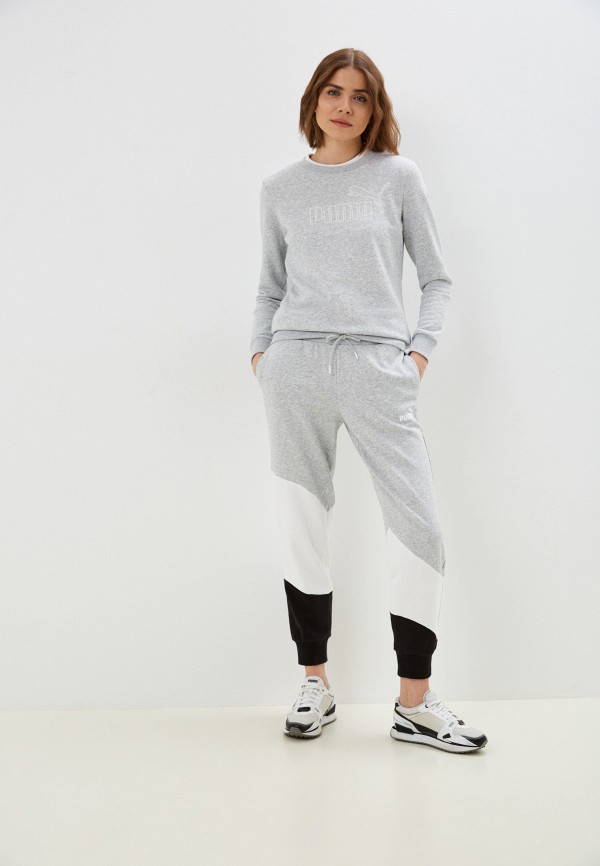 фото Брюки спортивные puma