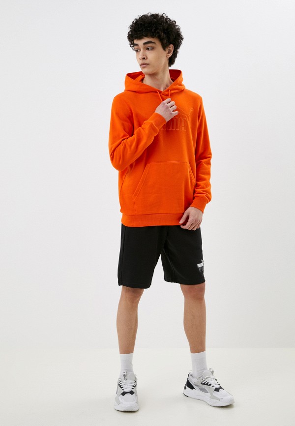 фото Шорты спортивные puma