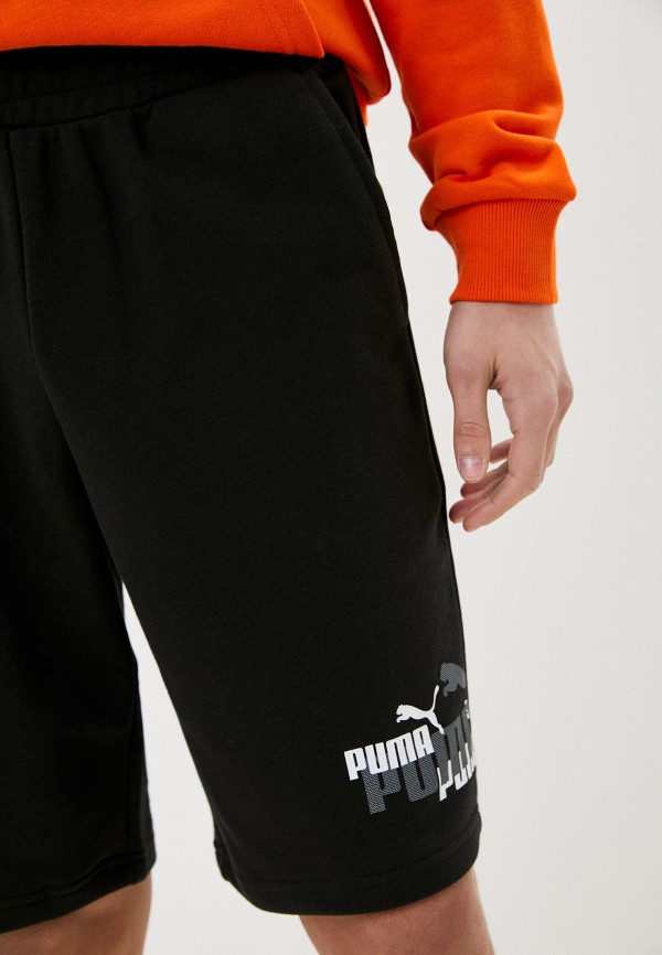 фото Шорты спортивные puma