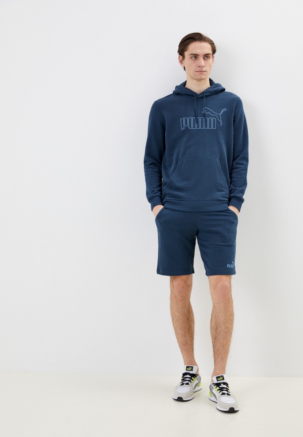 фото Шорты спортивные puma