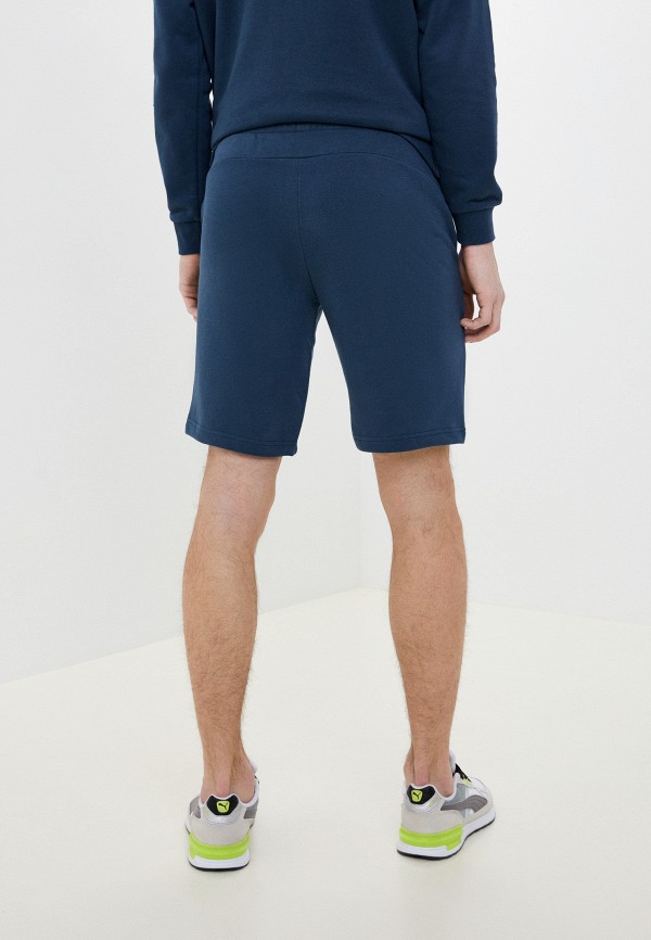 фото Шорты спортивные puma